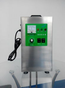 启立ql系列3g h臭氧发生器