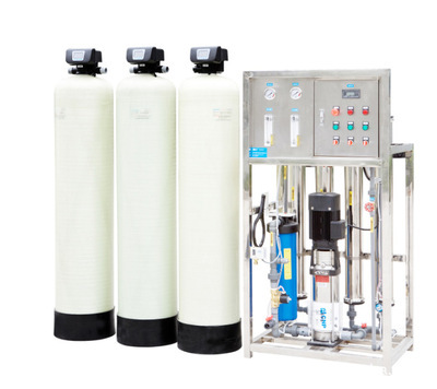 【0.25T/H商用纯水设备】价格,厂家,图片,净水器/纯水机/净水系统,浙江凯锐环保设备-